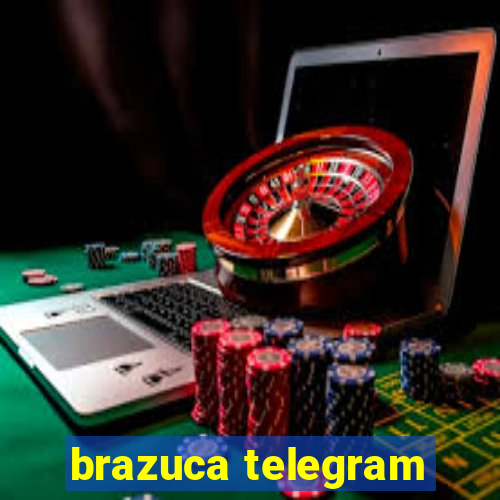 brazuca telegram